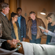Image for article titled Doctor Who showrunner Chris Chibnall talks season 12 and the return of the Cybermen